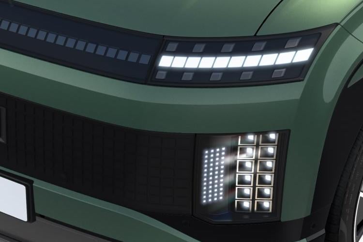 4035484 226kW Ultimate 110kWh 5dr AWD Auto [19" Alloy]