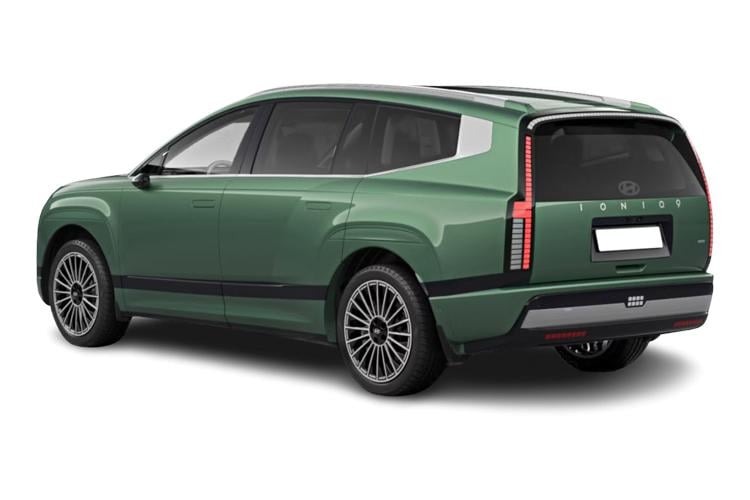 4035484 226kW Ultimate 110kWh 5dr AWD Auto [19" Alloy]