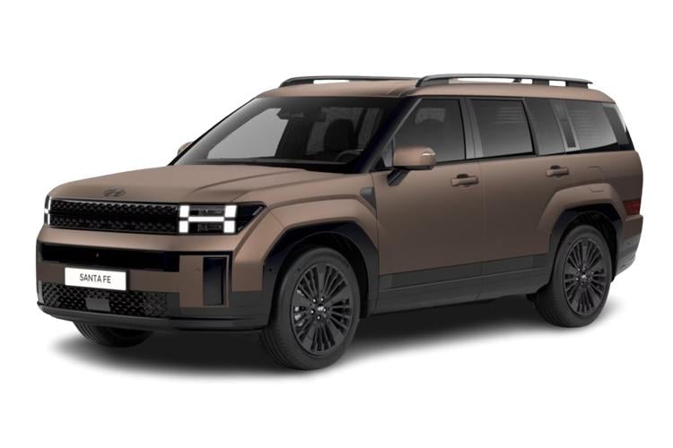 3989779 1.6 TGDi 239 Hybrid Calligraphy 5dr 4WD Auto