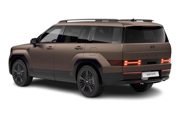 3989779 1.6 TGDi 239 Hybrid Calligraphy 5dr 4WD Auto