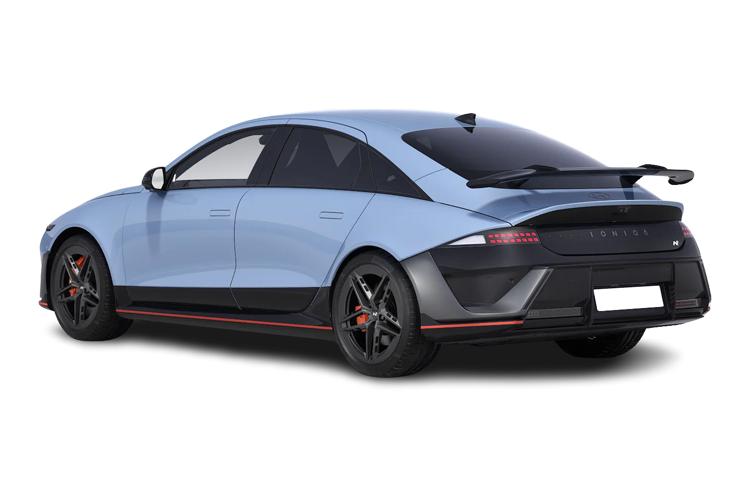 4060942 478kW 84 kWh 4dr Auto