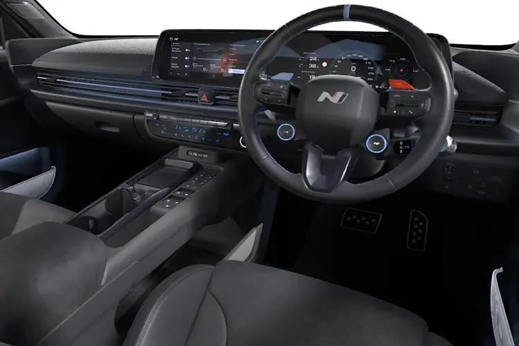 4060942 478kW 84 kWh 4dr Auto