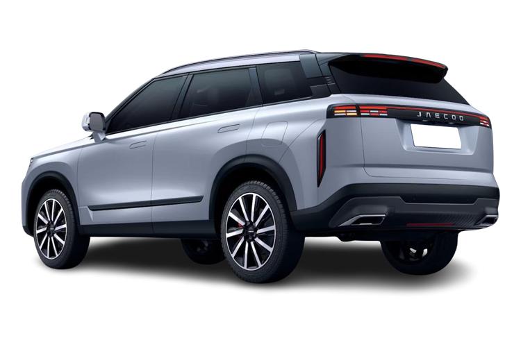 3914345 1.5T SHS Luxury 5dr Auto