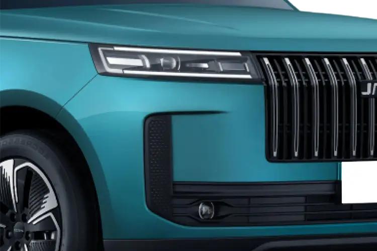 3978734 155kW Luxury 61kWh 5dr Auto