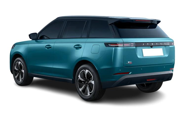 3978734 155kW Luxury 61kWh 5dr Auto