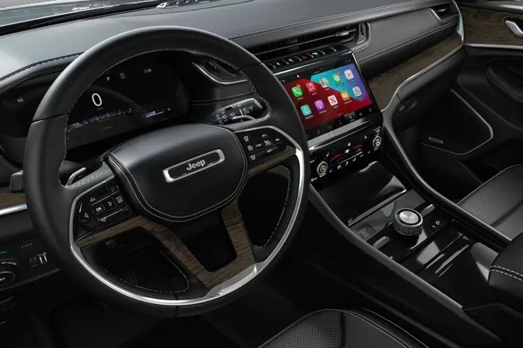 3733774 2.0 Turbo 4xe PHEV Summit Reserve 5dr Auto