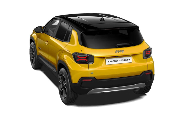 3909849 115kW e-Summit 54kWh 5dr Auto