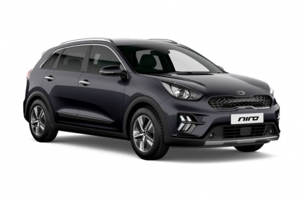 Kia Niro Estate 1.6 GDi 177 PHEV Evolve 5dr DCT