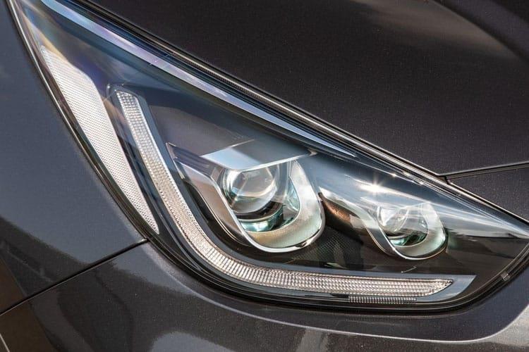 4037515 1.6 GDi 168 PHEV Evolve 5dr DCT