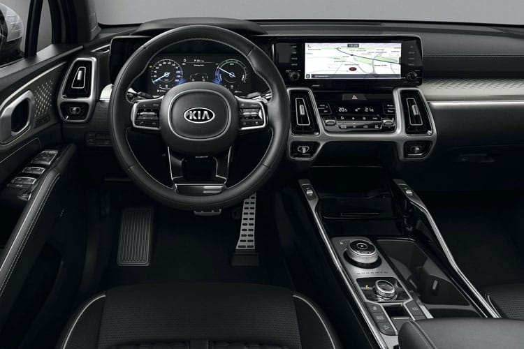 3839500 1.6 T-GDi PHEV 4 5dr Auto