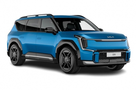 Kia EV9 374kW GT 99.8kWh AWD 5dr [7St] Auto