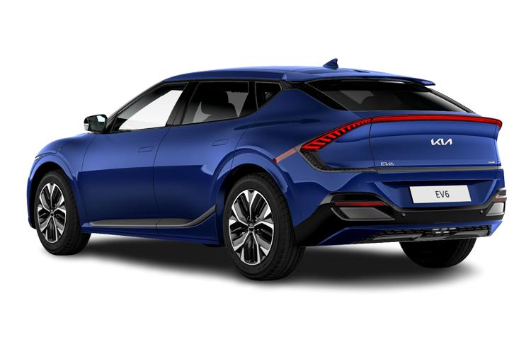 3875128 168kW Air 84kWh 5dr Auto