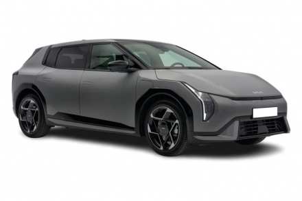 Kia EV4 150kW Air 81kWh 5dr Auto