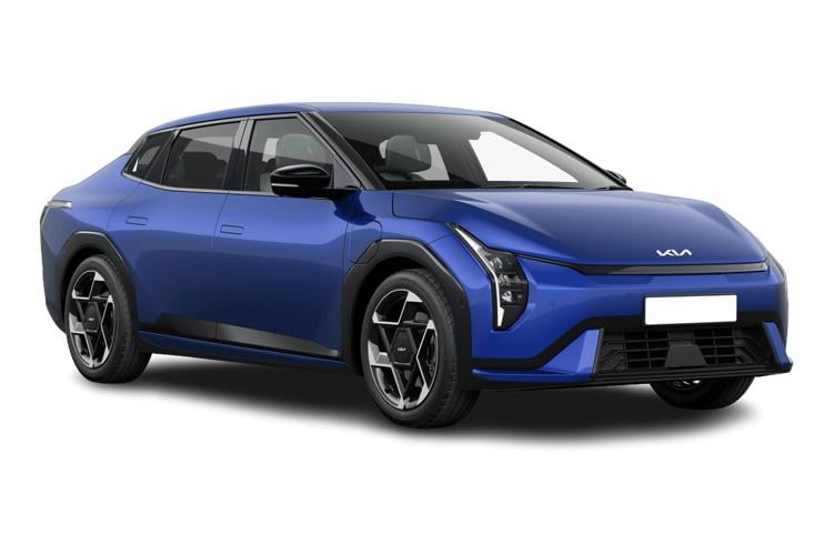 3978751 150kW GT-Line S 81kWh 4dr Auto