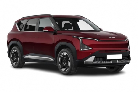 Kia Ev5 Electric Estate 160kW GT-Line 81.4kWh 5dr Auto