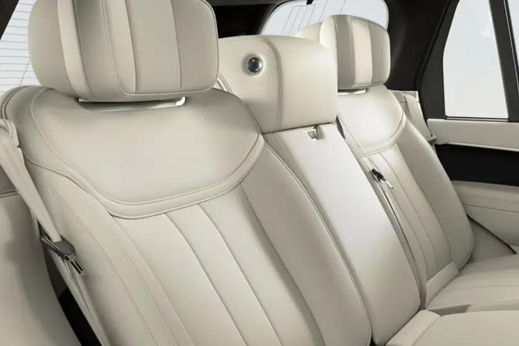 3850642 3.0 P460e HSE 4dr Auto