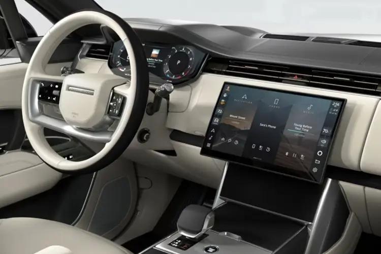 3850646 3.0 P550e Autobiography 4dr Auto