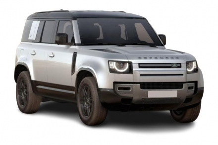 Land Rover DEFENDER 2.0 P300e S 110 5dr Auto