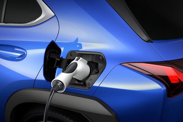 3899387 300e 150kW 72.8 kWh Premium Plus Tech 5dr E-CVT