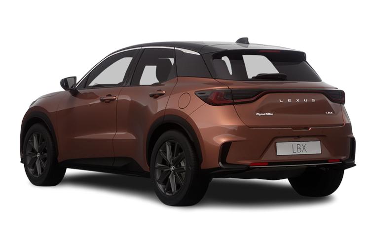 3740185 1.5 Urban 5dr E-CVT