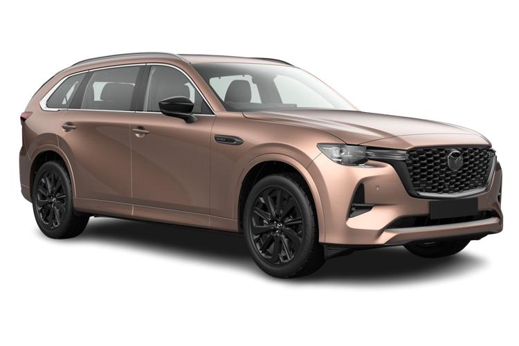 3866008 2.5 PHEV Takumi 5dr Auto AWD [Convenience/DAP]