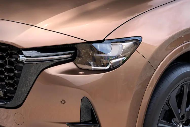 3866008 2.5 PHEV Takumi 5dr Auto AWD [Convenience/DAP]