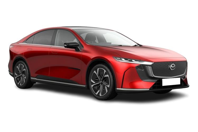 4064284 190kW Takumi Plus 78kWh 5dr Auto