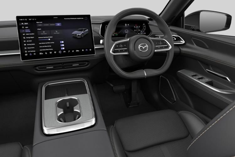 4064284 190kW Takumi Plus 78kWh 5dr Auto