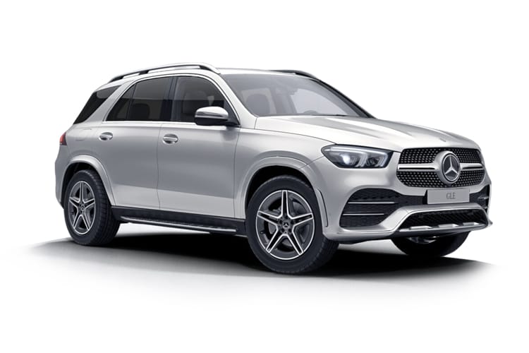 3846516 GLE 400e 4Matic Urban Edition 5dr 9G-Tronic
