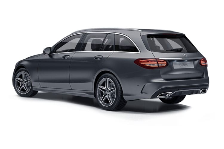 3978900 C300de AMG Line Premium Plus 5dr 9G-Tronic