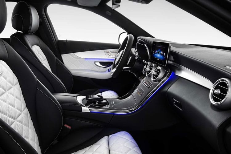 3978902 C300de Urban Edition 5dr 9G-Tronic