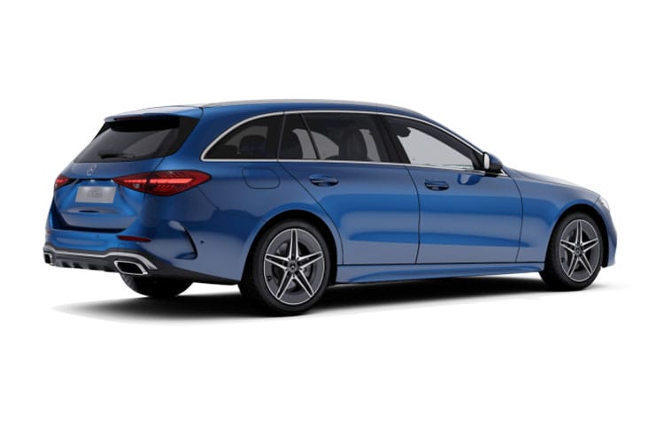 3850680 C63 S e 4Matic+ Carbon Edition 5dr MCT