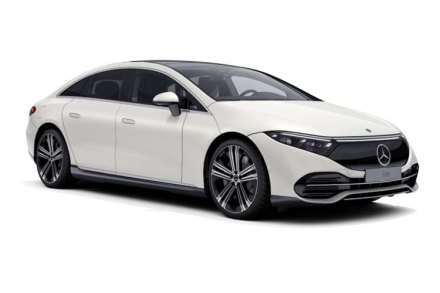Mercedes-benz Eqs Saloon EQS 350 215kW AMG Line Premium 96kWh 4dr Auto