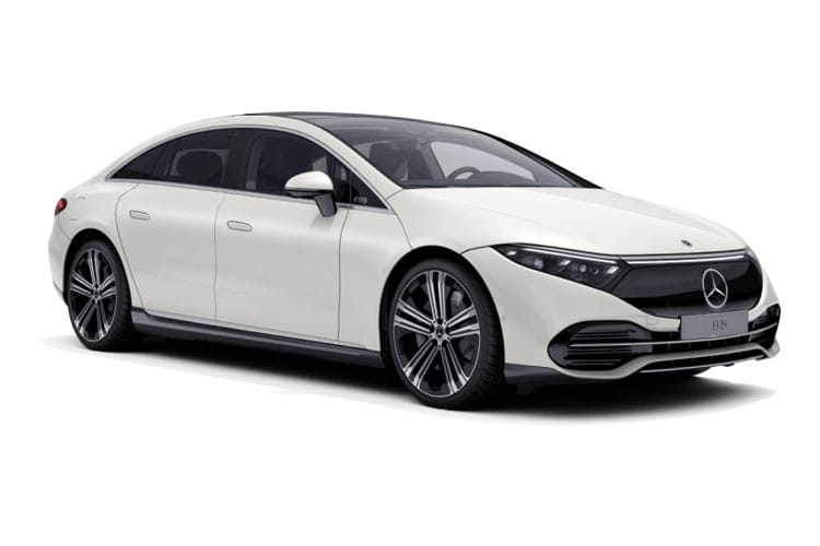 3866691 EQS 350 215kW AMG Line Premium+ 96kWh 4dr Auto