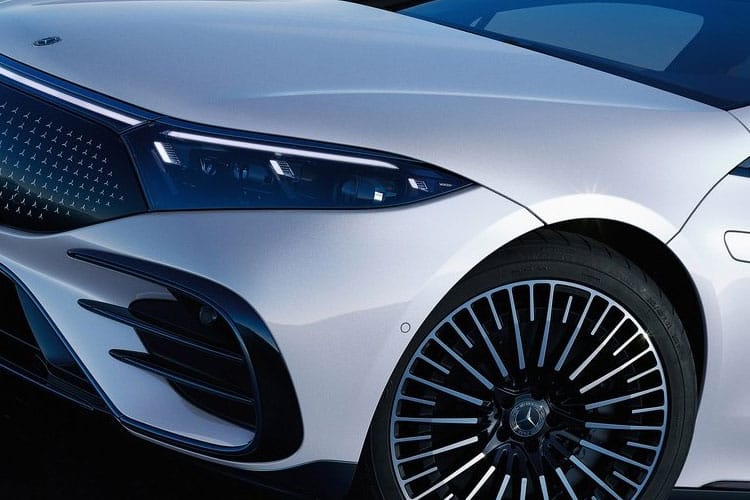 3958991 EQS 450 4M 265kW Business Class 118kWh 4dr Auto