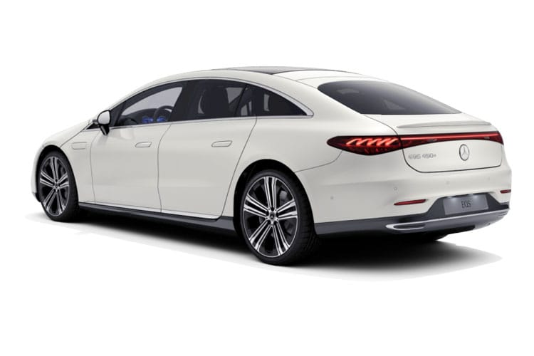 3958991 EQS 450 4M 265kW Business Class 118kWh 4dr Auto