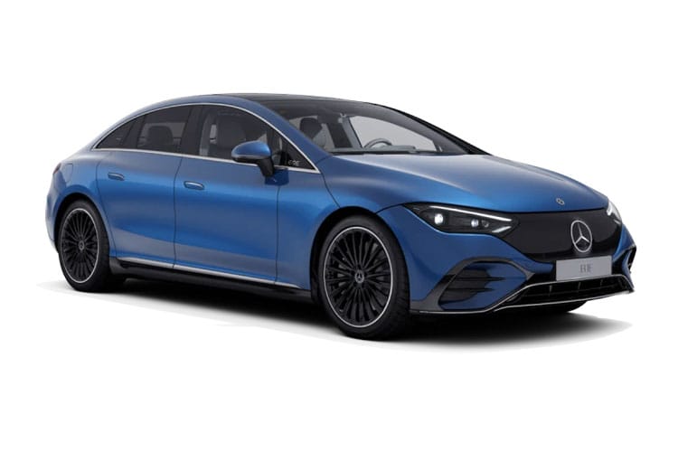 3958978 EQE 350+ 235kW AMG Line Nt Ed Prem+ 96kWh 4dr Auto