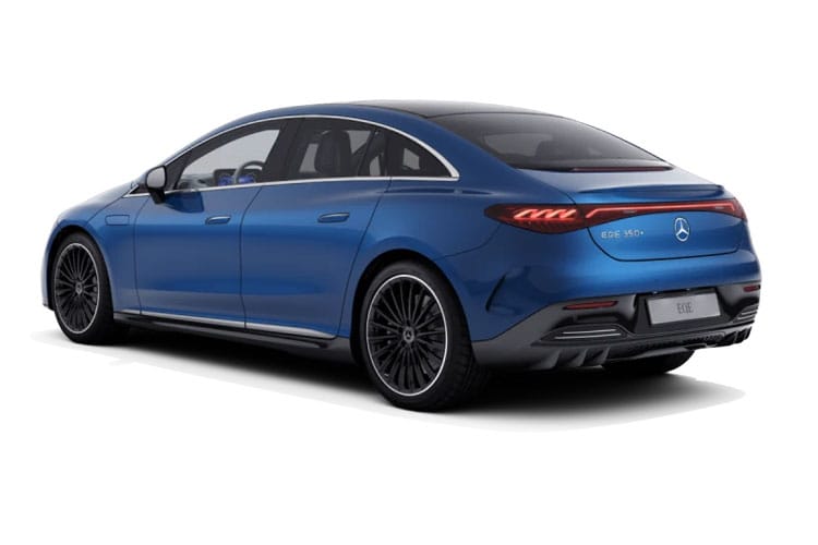 3958978 EQE 350+ 235kW AMG Line Nt Ed Prem+ 96kWh 4dr Auto