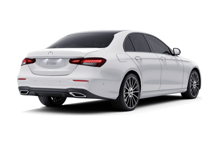 3844574 E300de Exclusive Premium 4dr 9G-Tronic