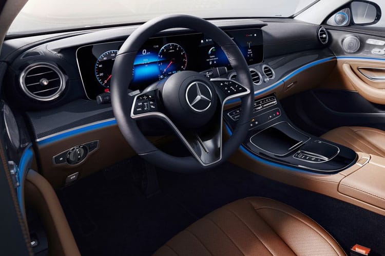 3844572 E300de Urban Edition 4dr 9G-Tronic