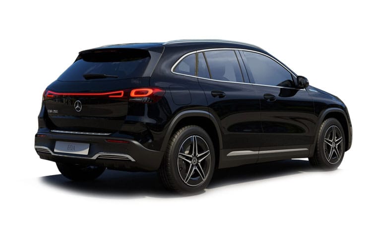 3940935 EQA 300 4M 168kW AMG Line Executive 70.5kWh 5dr At