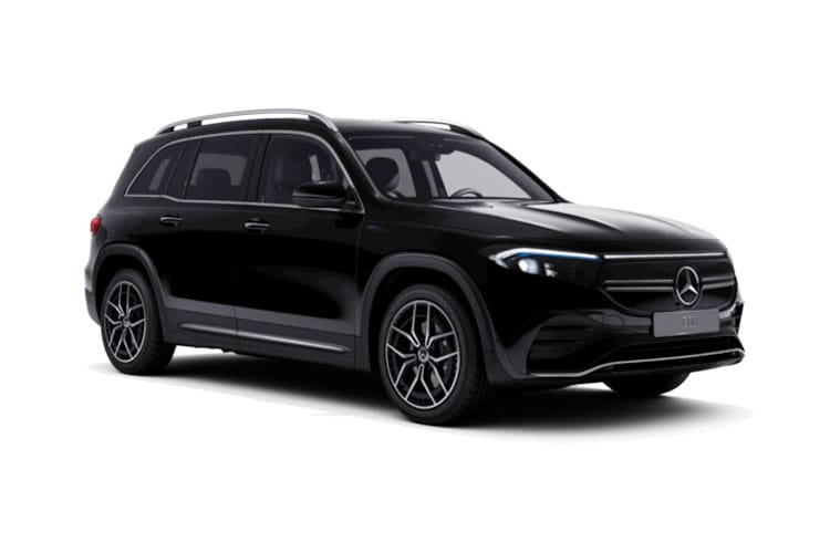 3940941 EQB 300 4M 168kW AMG Line Prem Plus 70.5kWh 5dr At