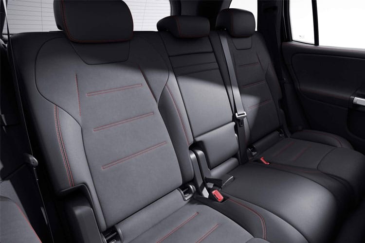 3940941 EQB 300 4M 168kW AMG Line Prem Plus 70.5kWh 5dr At