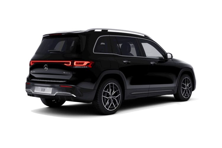 3940941 EQB 300 4M 168kW AMG Line Prem Plus 70.5kWh 5dr At