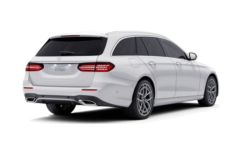 3954907 E300de Exclusive Premium Plus 5dr 9G-Tronic