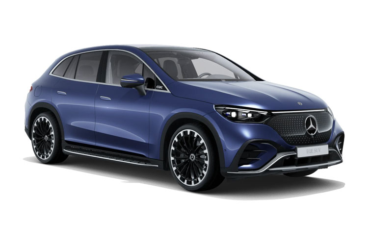 3958986 350+ 235kW AMG Line Night Ed Prem 96kWh 5dr Auto