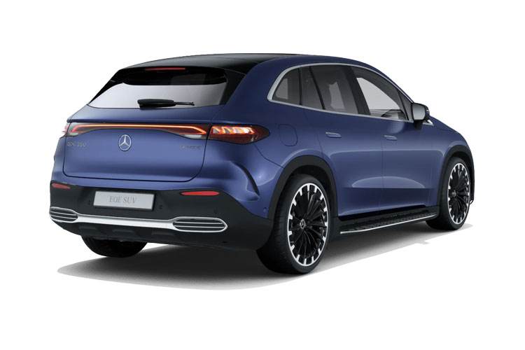 4037611 500 4Matic 330kW AMG Line 96kWh 5dr Auto