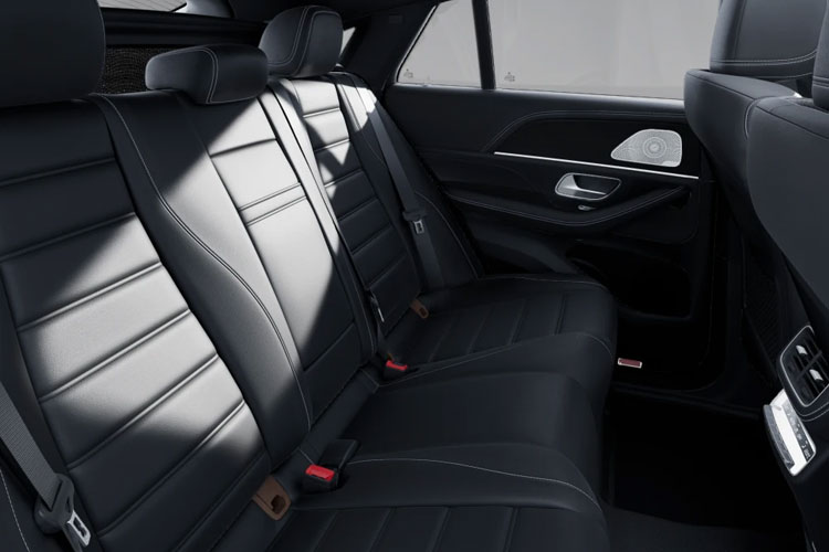 3911290 GLE 53 4Matic+ Hybrid Premium 5dr TCT