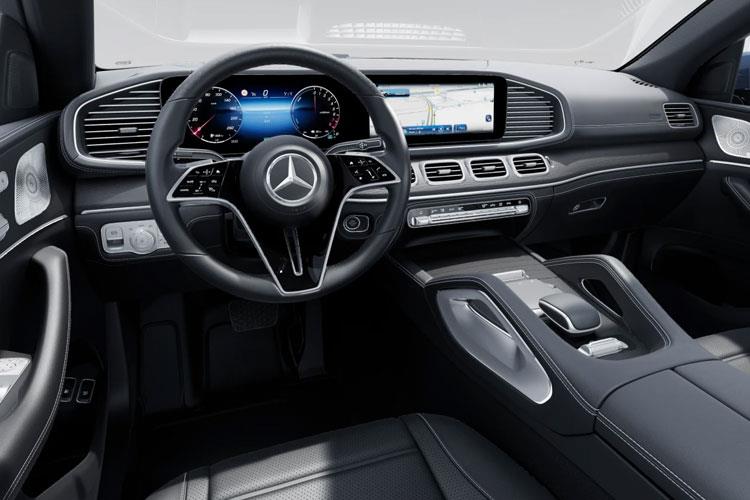 3846529 GLE 350de 4Matic AMG Line Premium 5dr 9G-Tronic