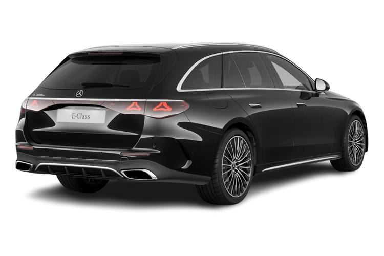 3846515 E53 4Matic+ Night Edition Prem+ 5dr TCT